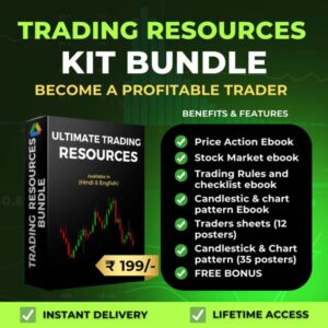 📈 Ultimate Trading Resources Kit – Become a Profitable Trader! 🚀