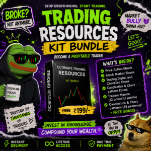 📈 Ultimate Trading Resources Kit Bundle 🚀