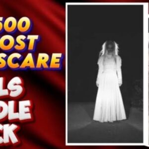 4500+ Ghost Jumpscare Reels Bundle” ka ₹99/- Launch Offer abhi live hai...